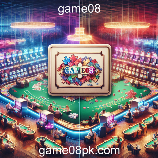 A Fascinante Mundo dos Jogos de Quebra-Cabeça
