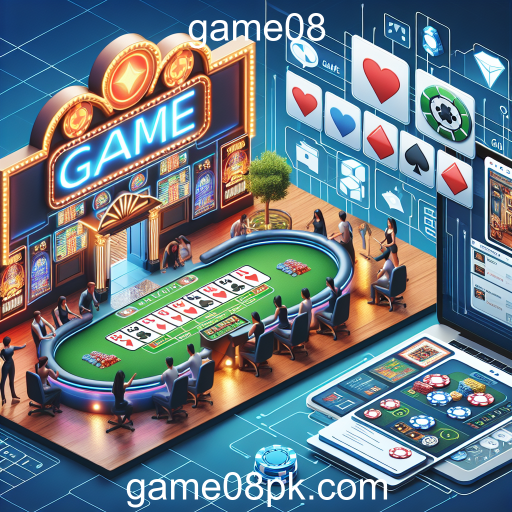Explorando a Categoria de Tutoriais no Game08