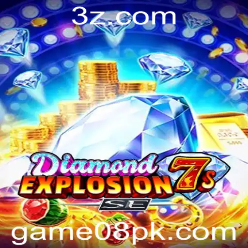 Explorando o Mundo de DiamondExplosion7sSE: A Nova Sensação no Universo dos Jogos
