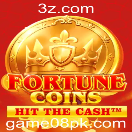 FortuneCoins: Uma Imersão no Mundo dos Jogos Virtuais