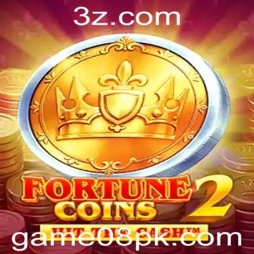 FortuneCoins2: O Novo Fenômeno do Mundo dos Jogos