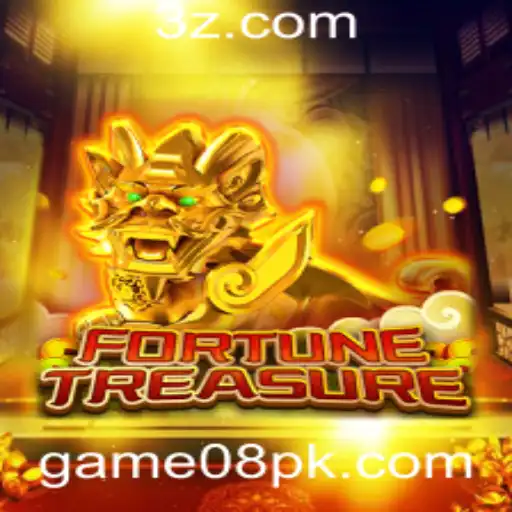FortuneTreasure: A Nova Sensação no Mundo dos Jogos Digitais