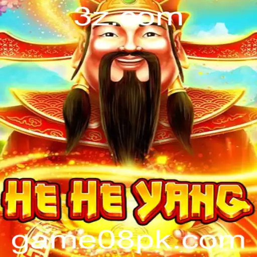 Explorando HeHeYang: O Novo Fenômeno no Mundo dos Jogos