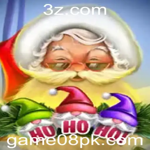 Descubra o Jogo 'HoHoHo' - Uma Aventura Festiva e Divertida