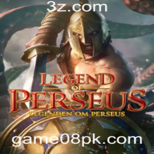 Explorando LegendofPerseus: Um Mergulho no Game08